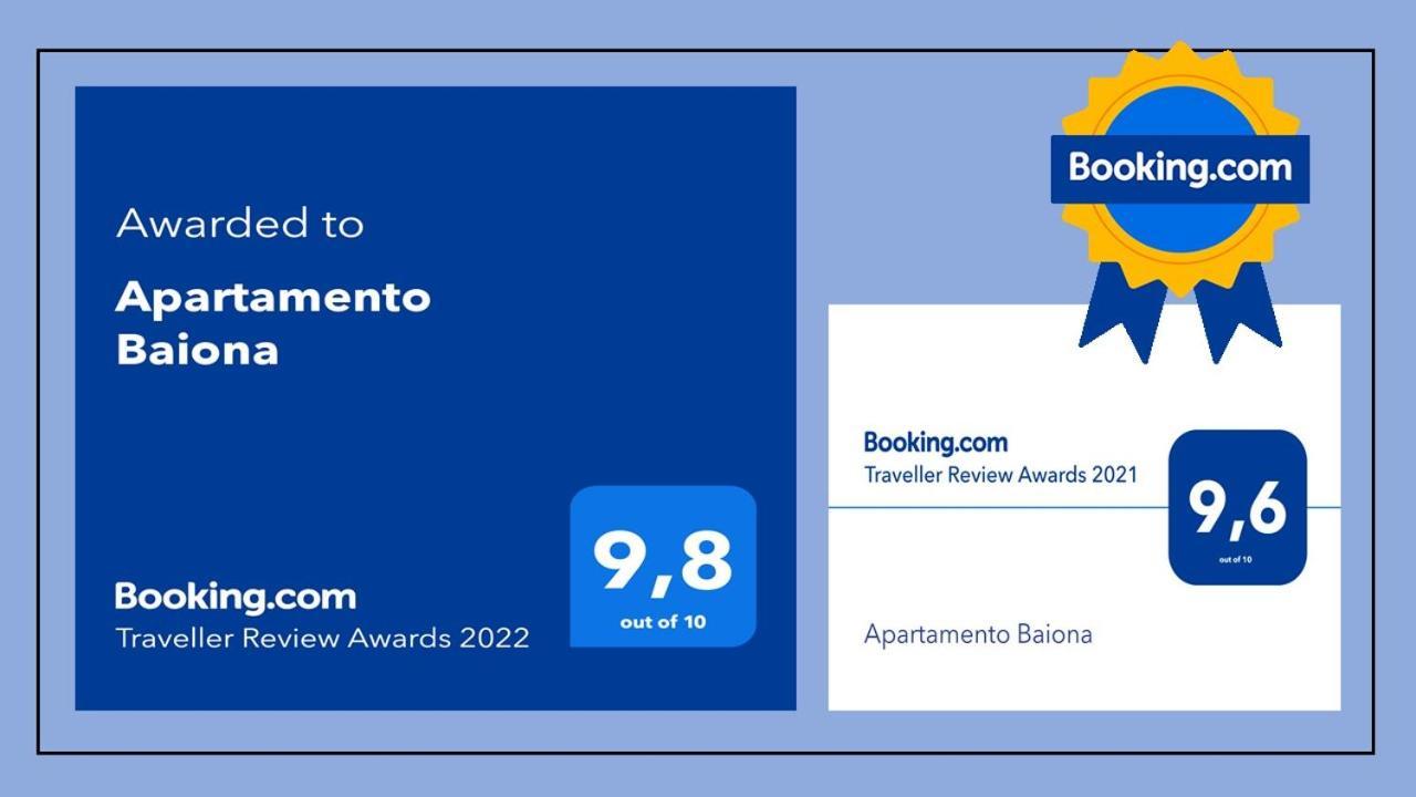 Apartamento Apartamento Baiona