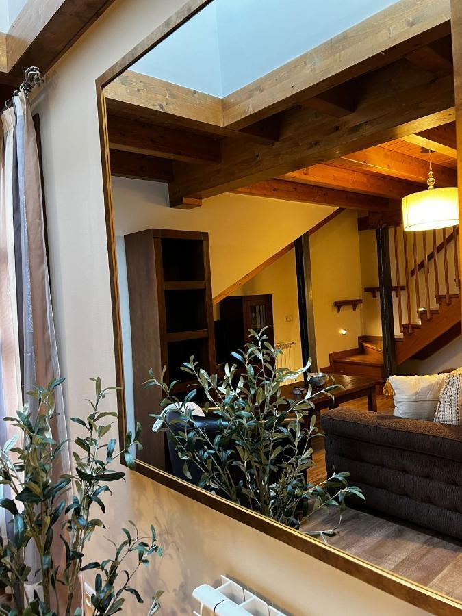 Molinos Apartamento *