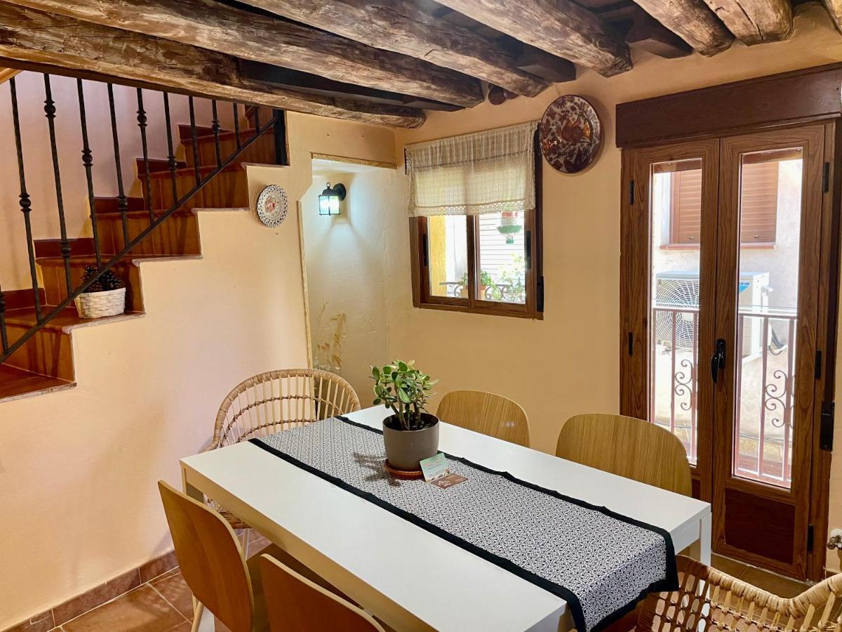 Casa Artista Holiday home