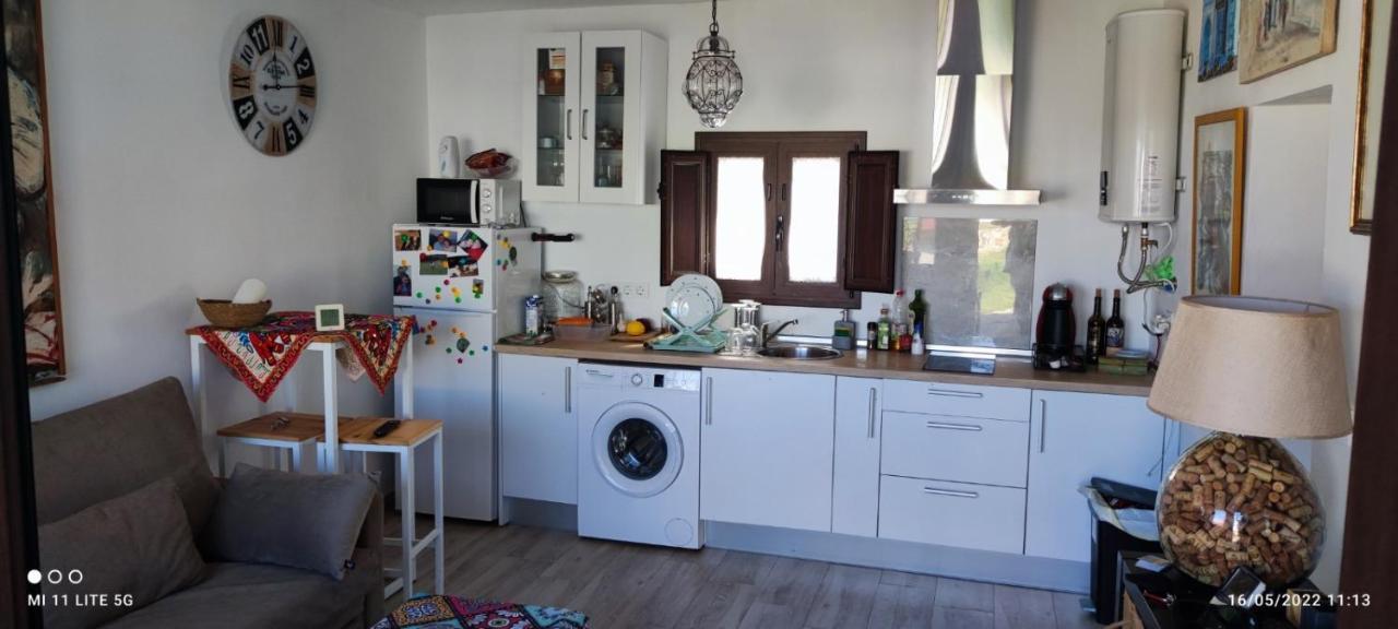 Holiday home Alquiler Casita En Facinas