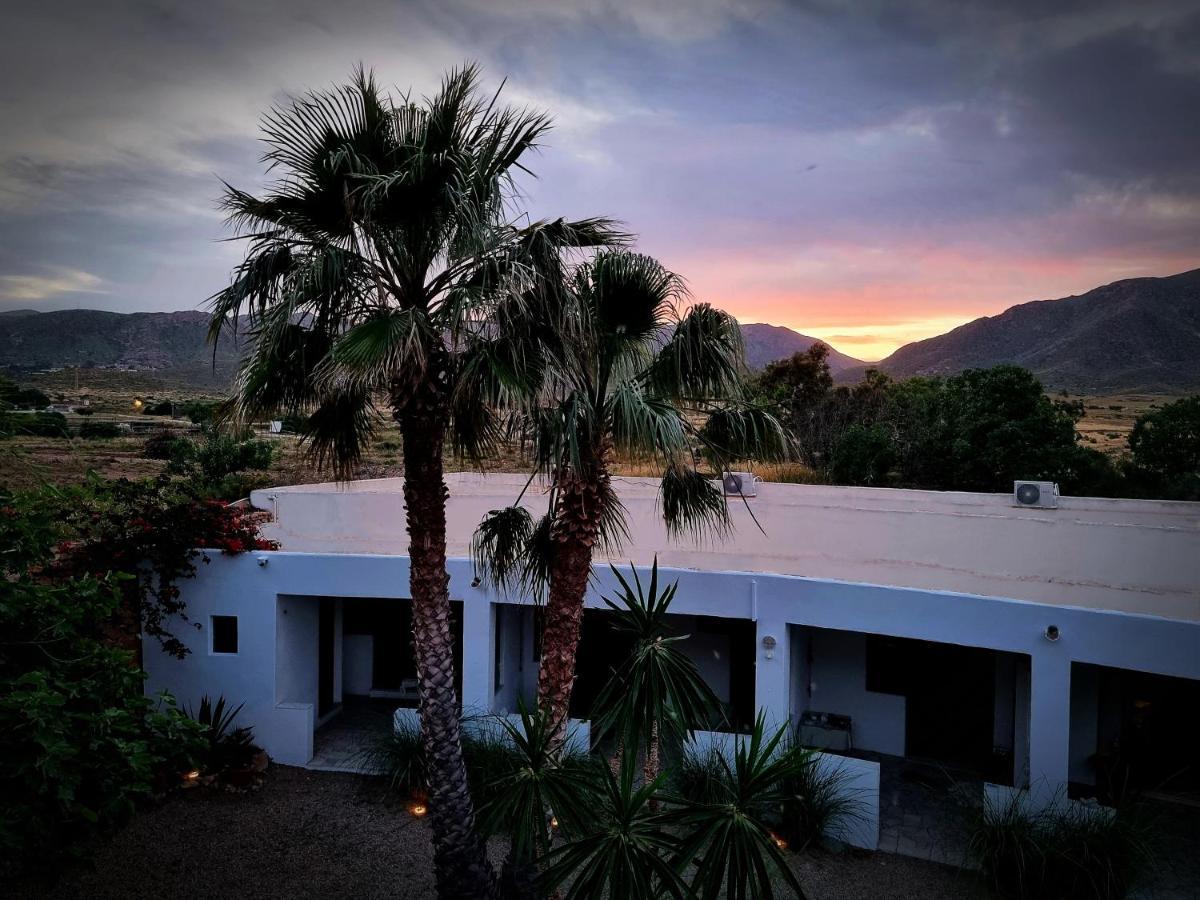 Casa Biank 3* Rodalquilar