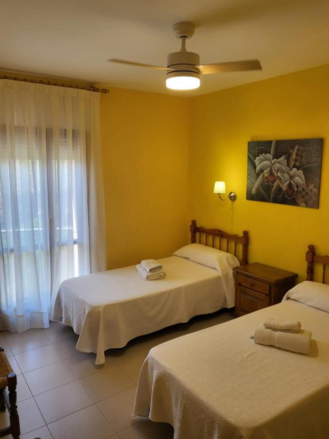 Reyes Holiday home Nuevalos