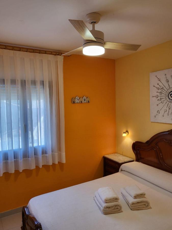 Reyes Holiday home *