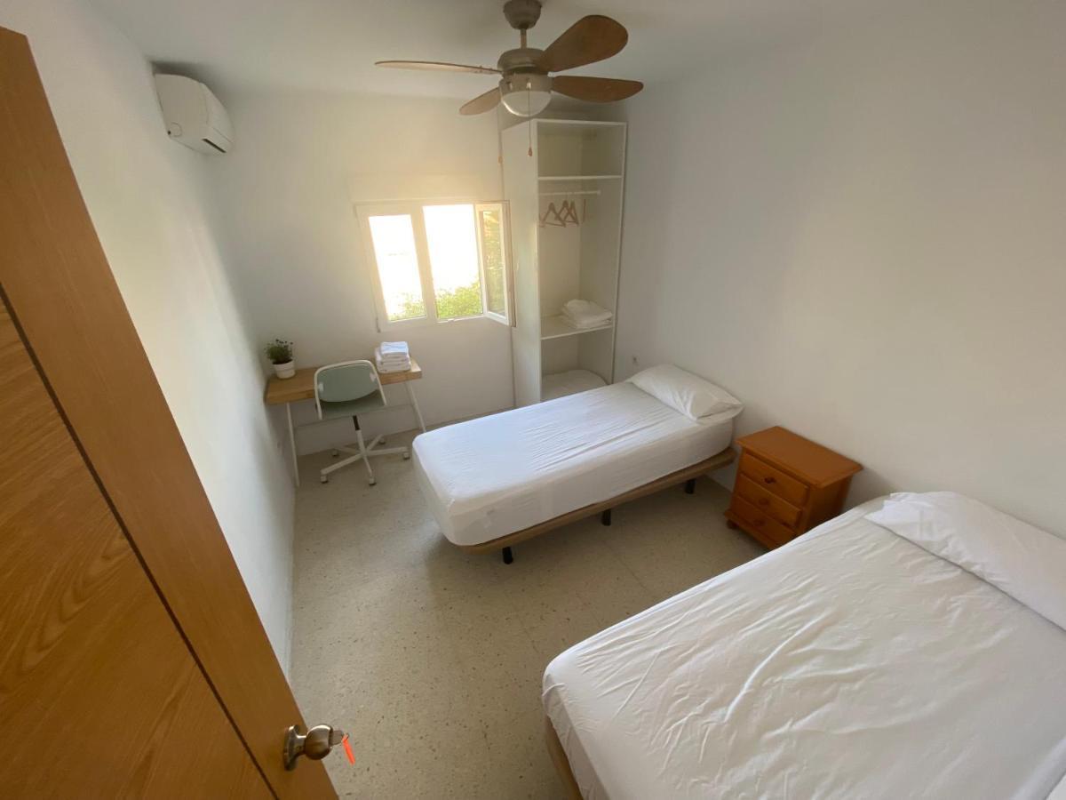 Homestay Oasis Urbano Ciudad Expo *