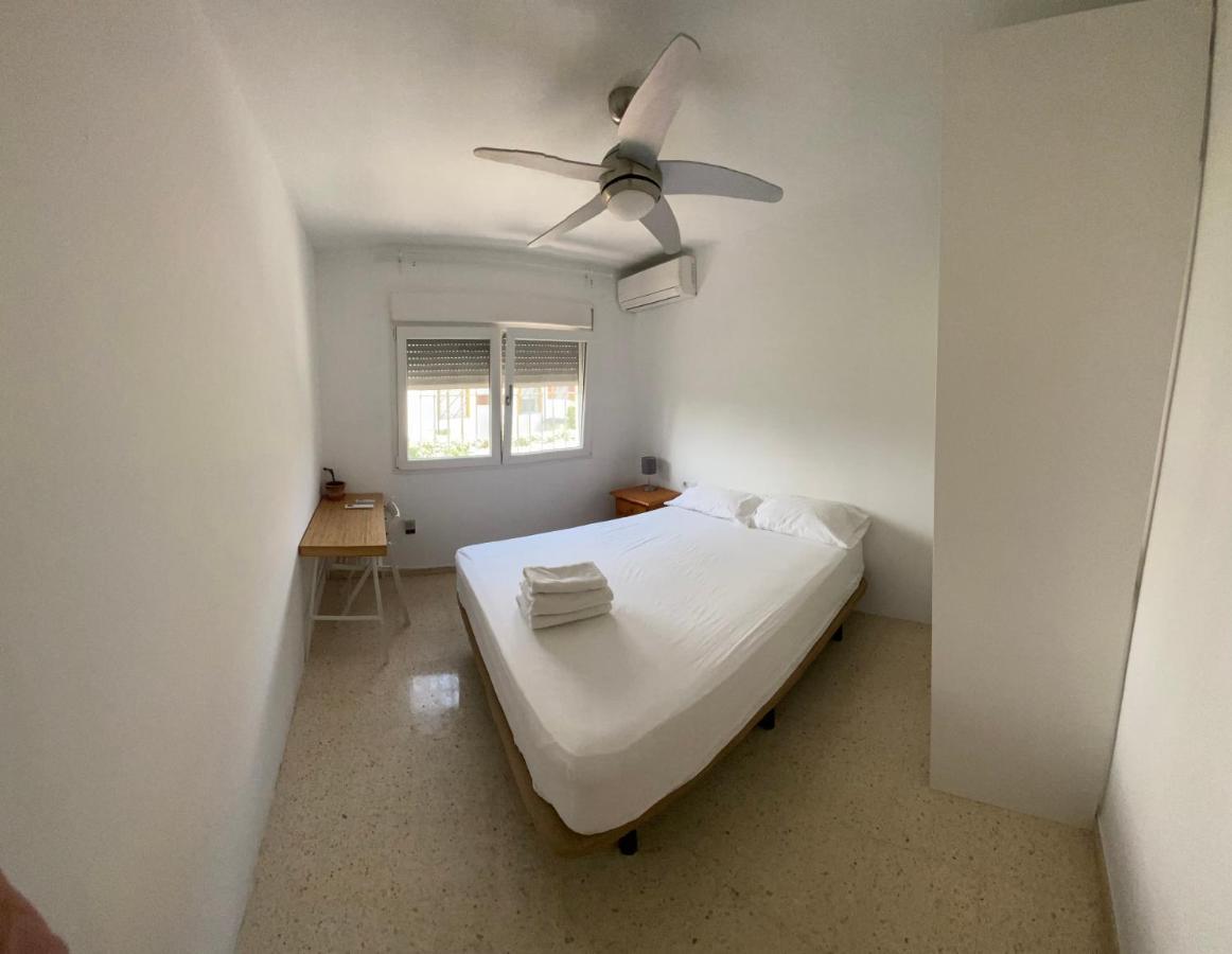 Homestay Oasis Urbano Ciudad Expo