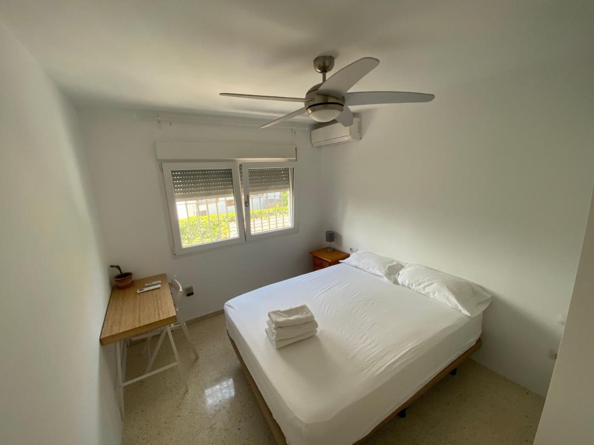 Oasis Urbano Ciudad Expo Homestay