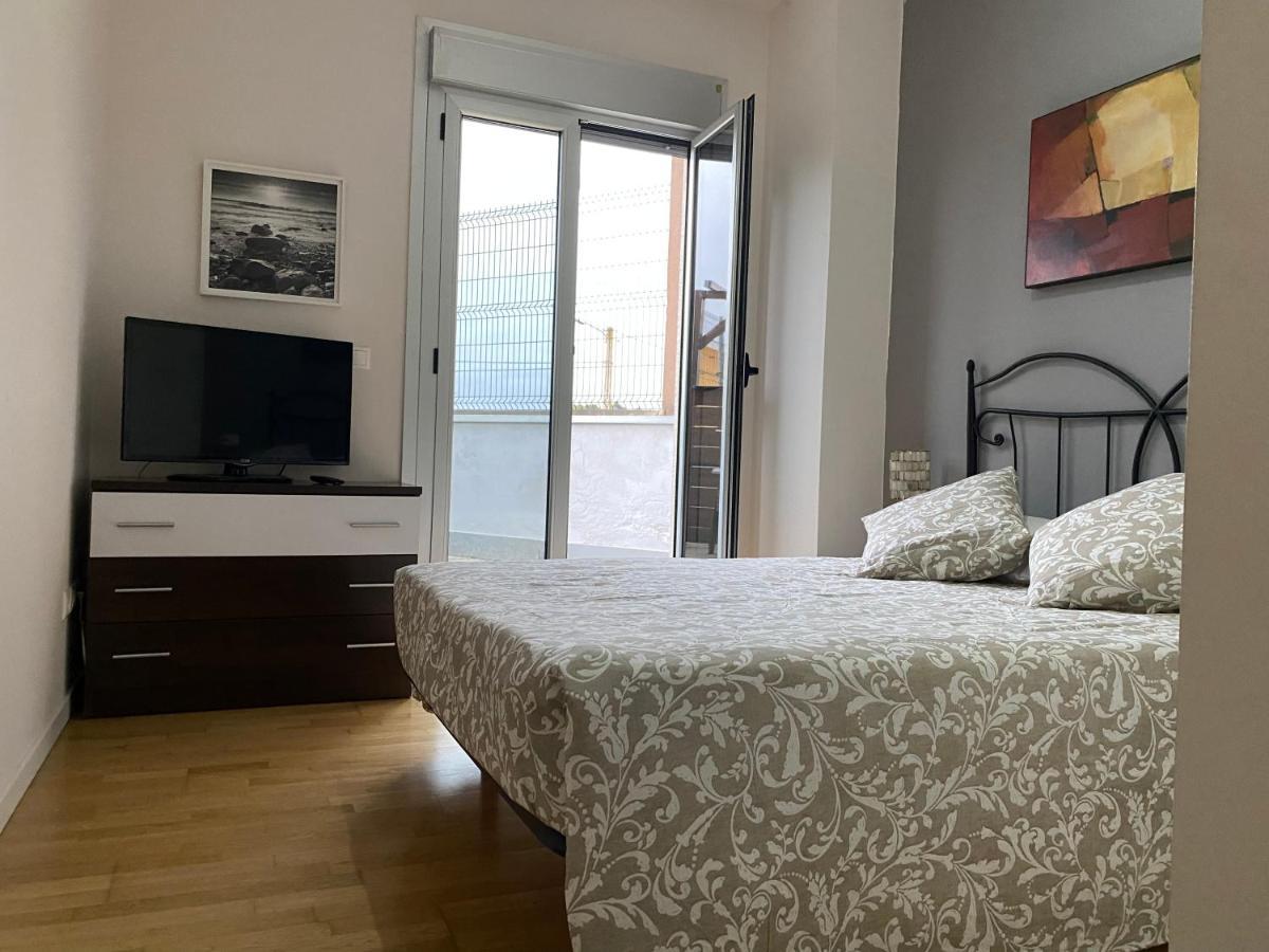 Alargos Apartamento Foz