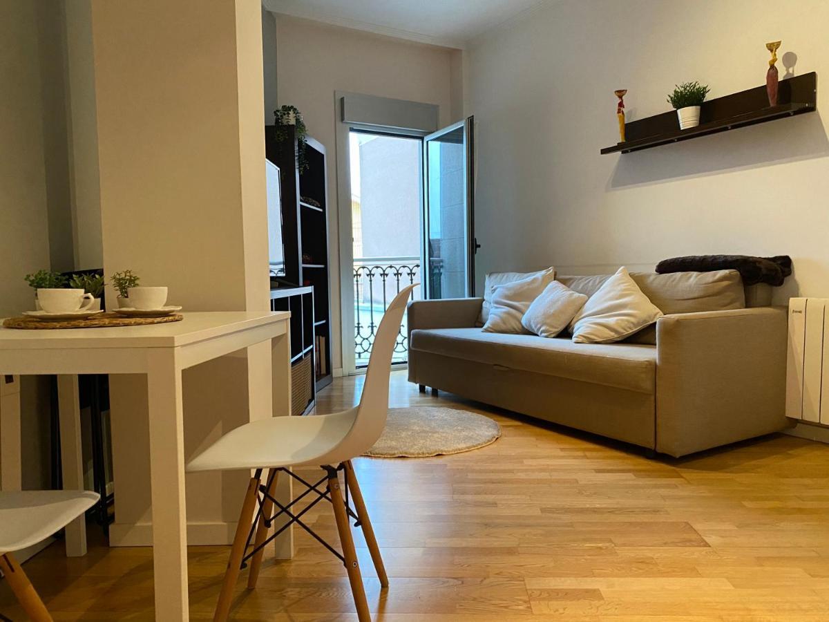 Apartamento Alargos