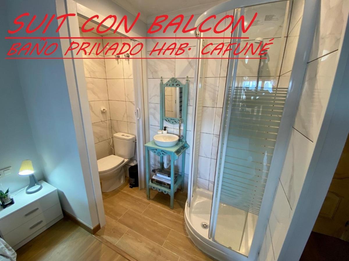 Relax Suits Amplias Con Salón O Terraza Apartamento