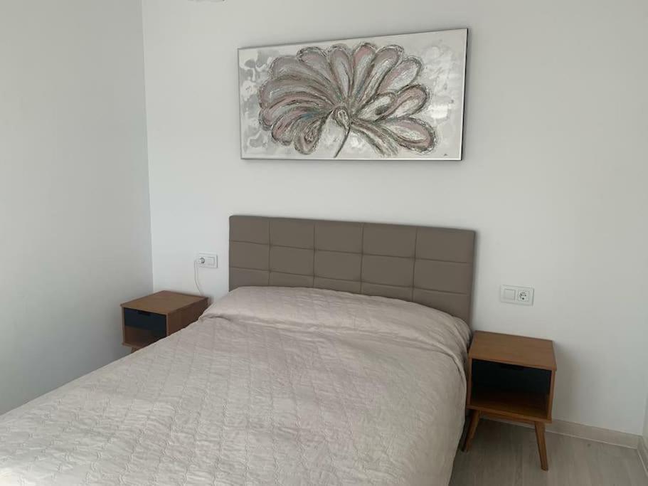 Espanhouse In Holiday home Pilar de la Horadada