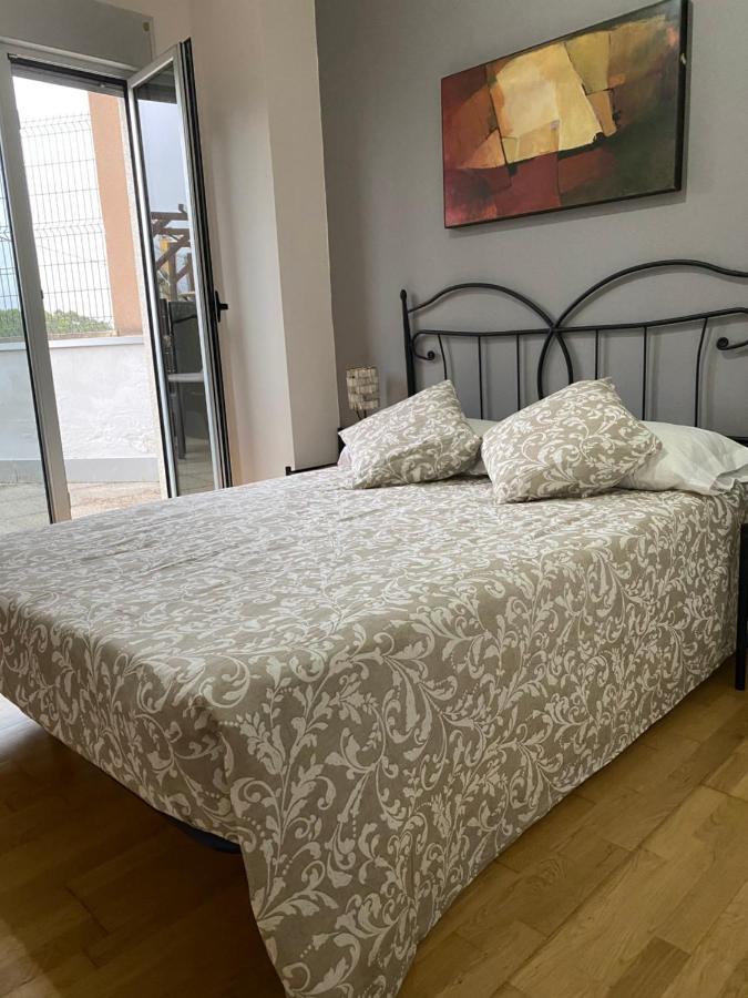 Alargos Apartamento Foz