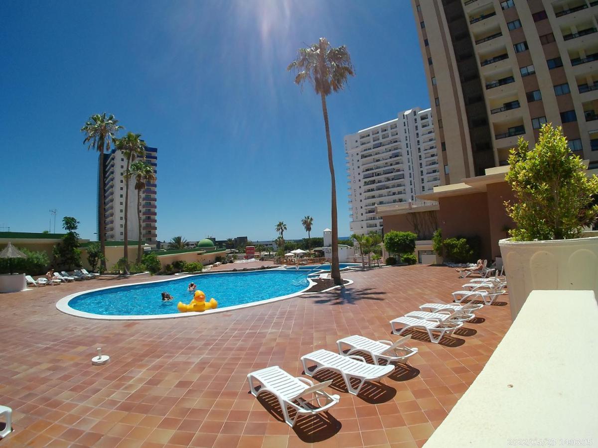Tenerife Adeje