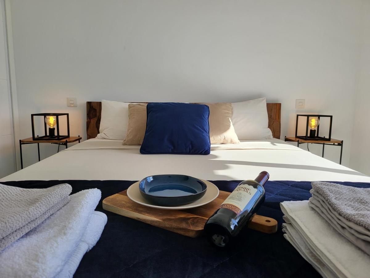 Apartamento Open Plan Modern With Sea Views In Miraflores, Mijas Costa Sitio de Calahonda