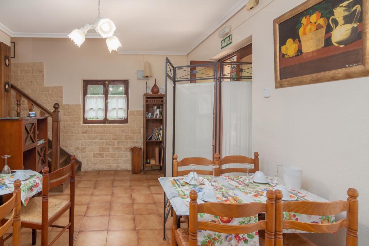 Сasa de vacaciones La Casa De Mamasita