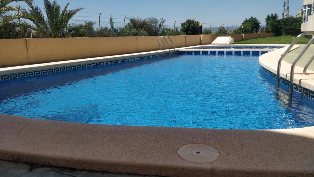 Casa Cumbremar Apartamento El Puerto de Mazarrón