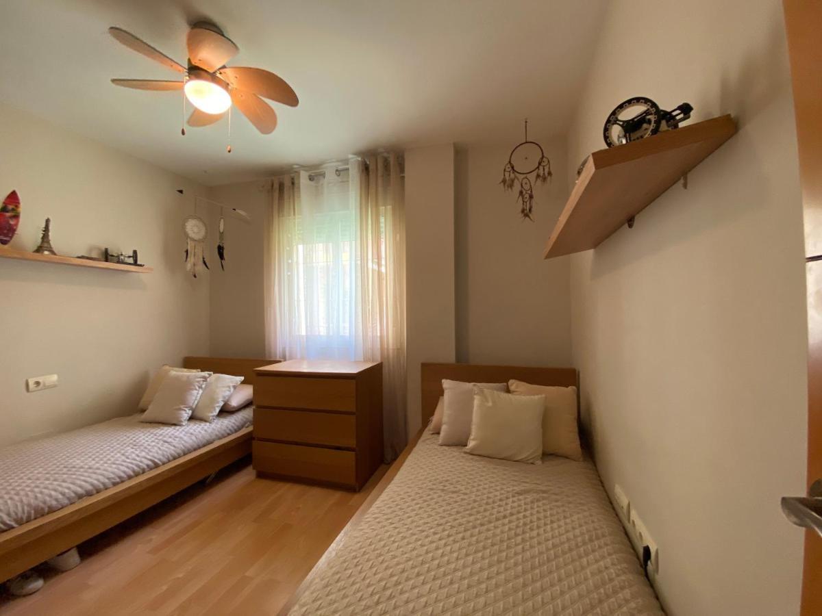 Apartamento Lolita Rincon Rincón de la Victoria