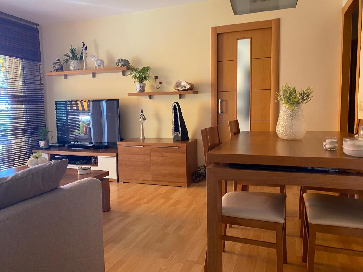 Lolita Rincon Apartamento Rincón de la Victoria