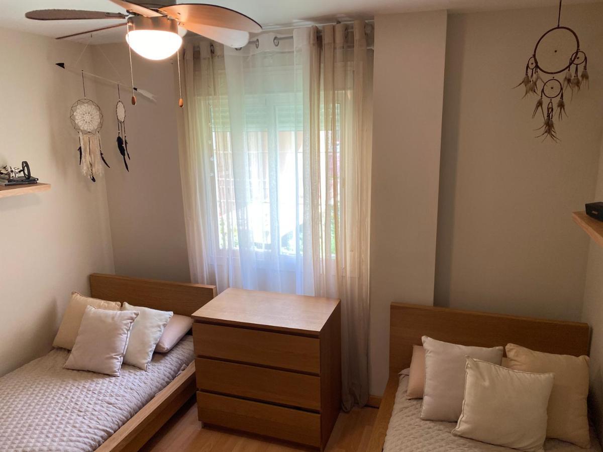 Lolita Rincon Apartamento Rincón de la Victoria