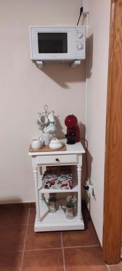 A Mar. Apartment