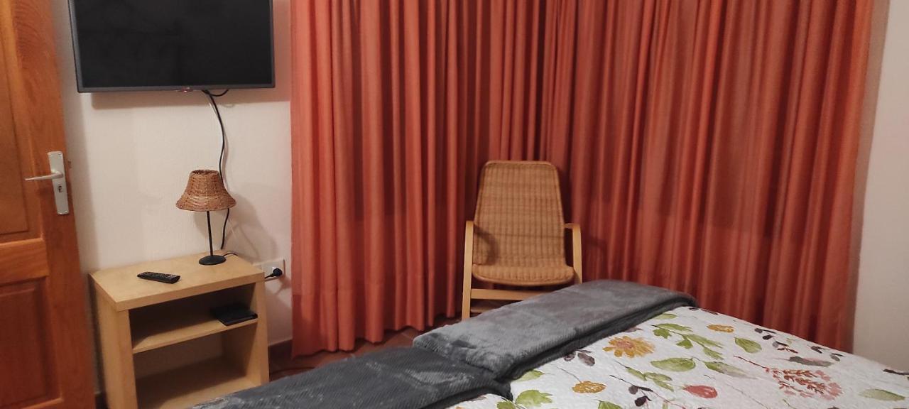 Apartment A Mar. Icod De Los Vinos
