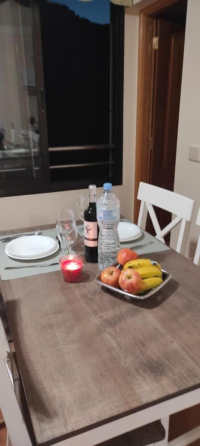 A Mar. Apartment Icod De Los Vinos
