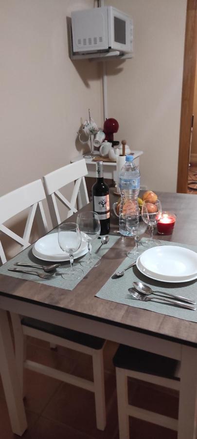 Apartment A Mar. *