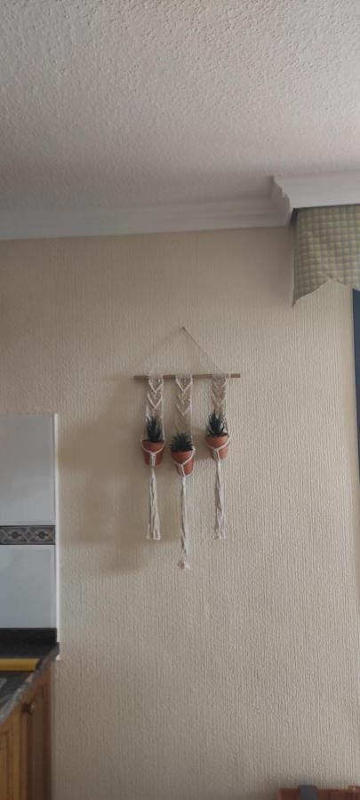 A Mar. Apartment Icod De Los Vinos