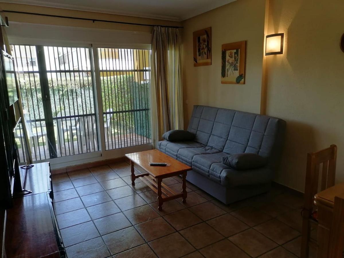 Apartamento Lomas Del Mar Ii *