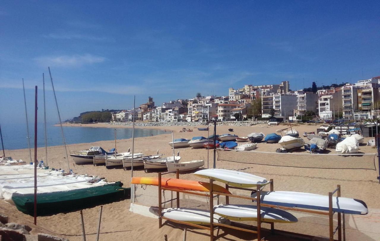 4 Bedroom Stunning In St Cebria De Vallalta *