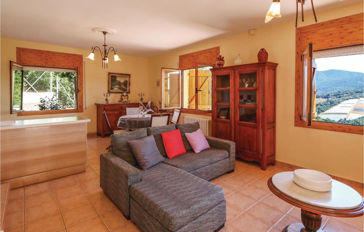 4 Bedroom Stunning In St Cebria De Vallalta Sant Cebrià de Vallalta