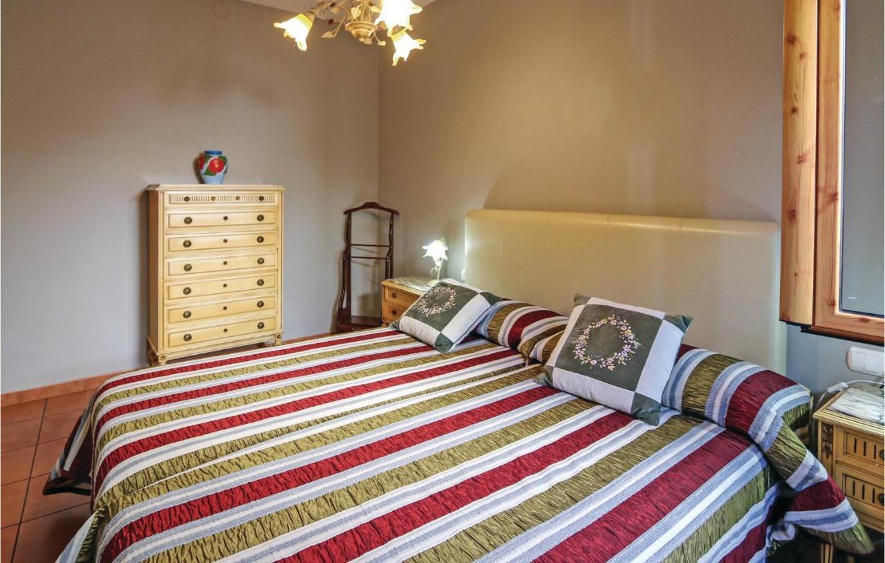 4 Bedroom Stunning In St Cebria De Vallalta Сasa de vacaciones *