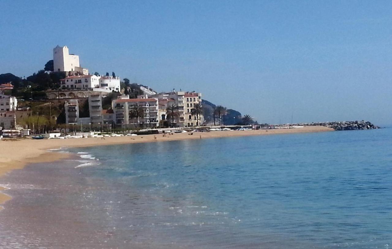 4 Bedroom Stunning In St Cebria De Vallalta