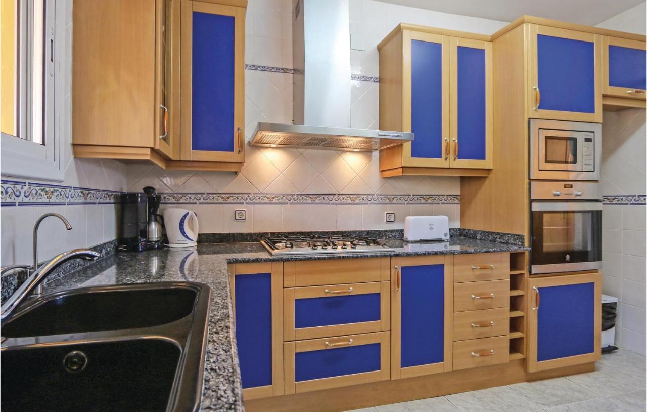 4 Bedroom Stunning In St Cebria De Vallalta Сasa de vacaciones Sant Cebrià de Vallalta