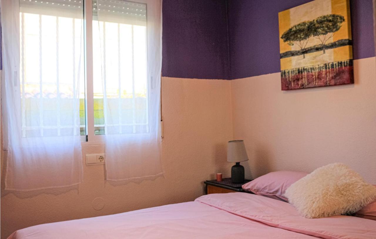 Apartamento Awesome In With Wifi, Outdoor Swimming Pool And Swimming Pool *