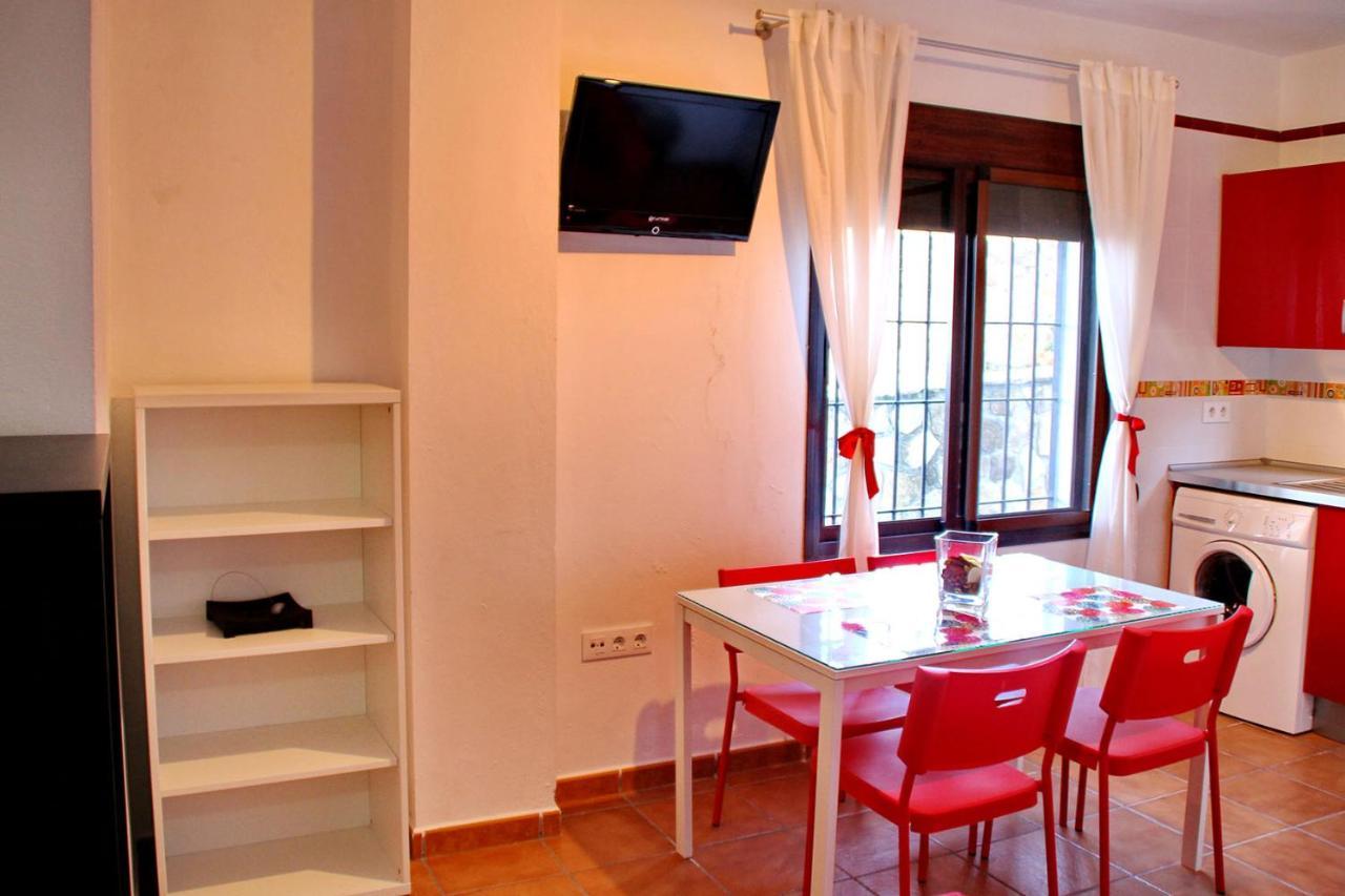 Apartment Lentiscal *