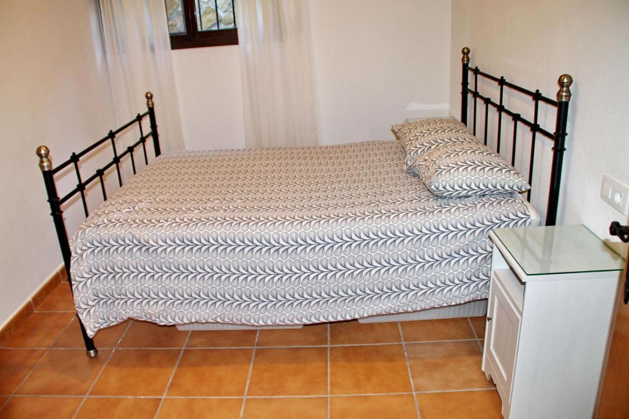 Lentiscal Apartment