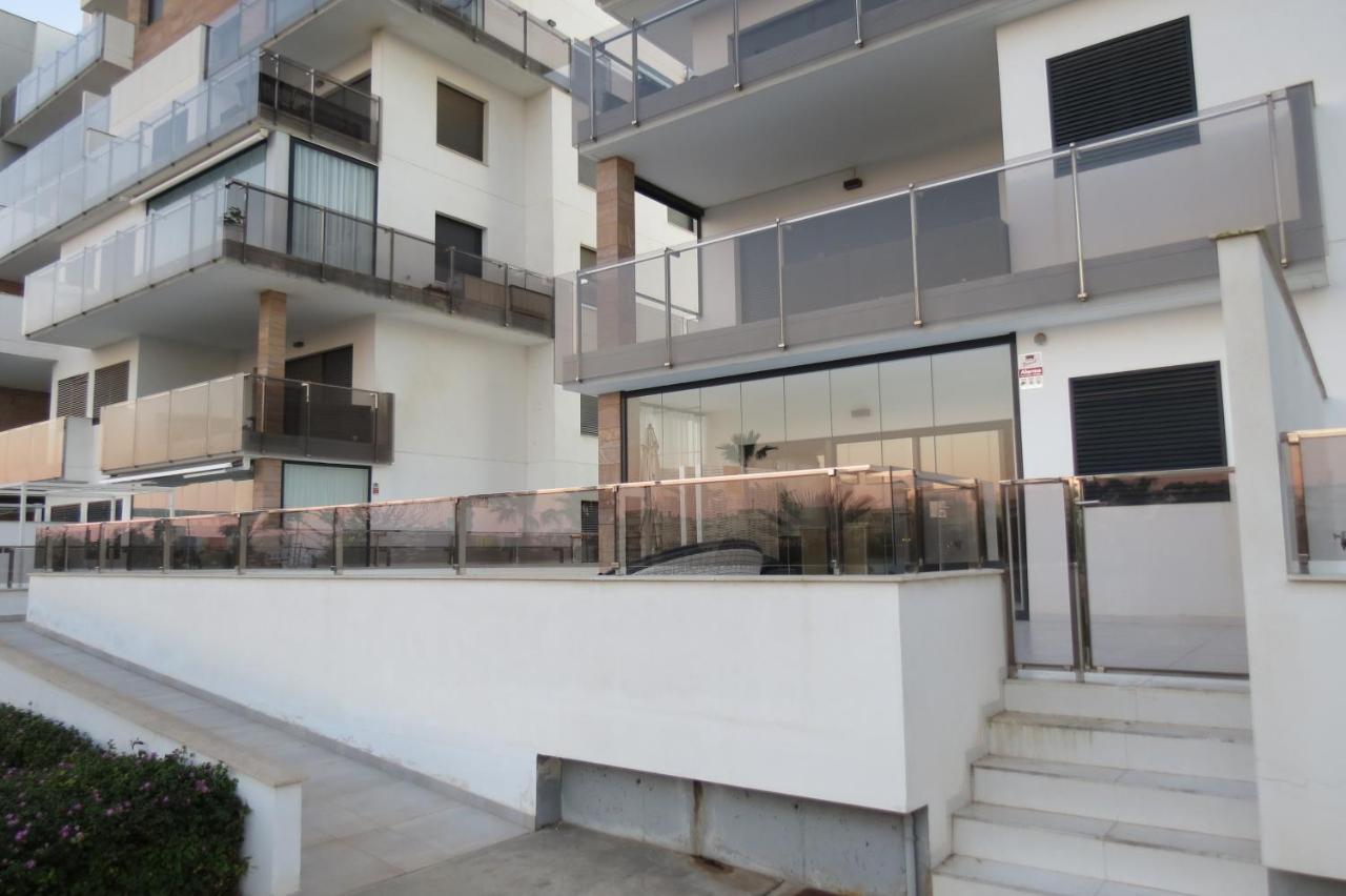 Mil Palmeras - Bioko 208 - For 6 Apartamento *