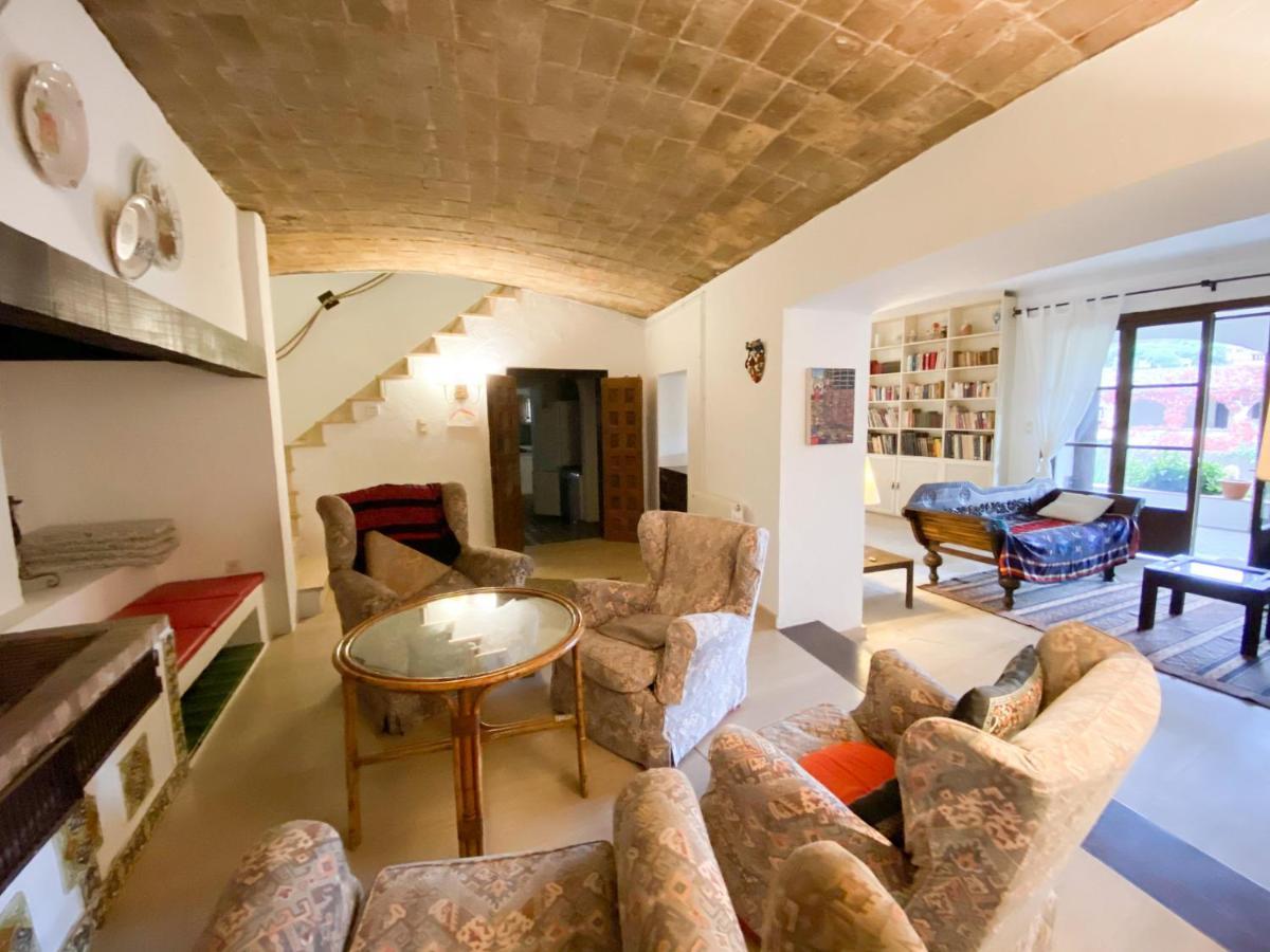 Villa Medieval Tower & By The Sea Caldes D'Estrach