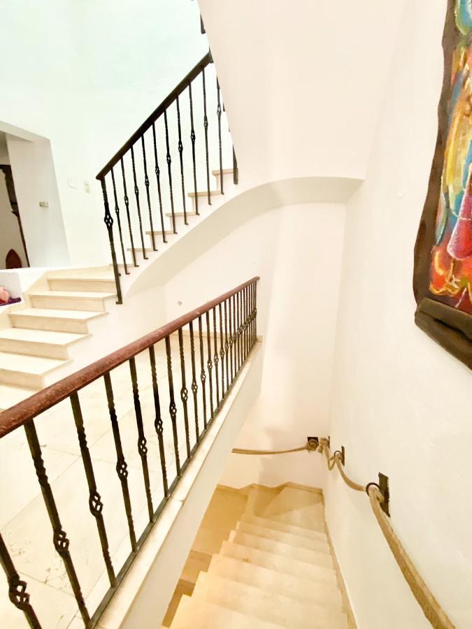 Villa Medieval Tower & By The Sea Caldes D'Estrach