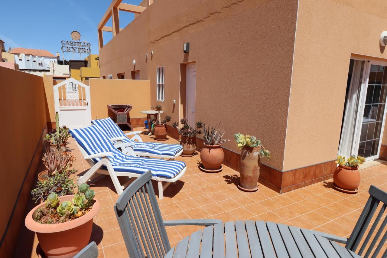 1 Bedroom In The Center Of * Caleta de Fuste
