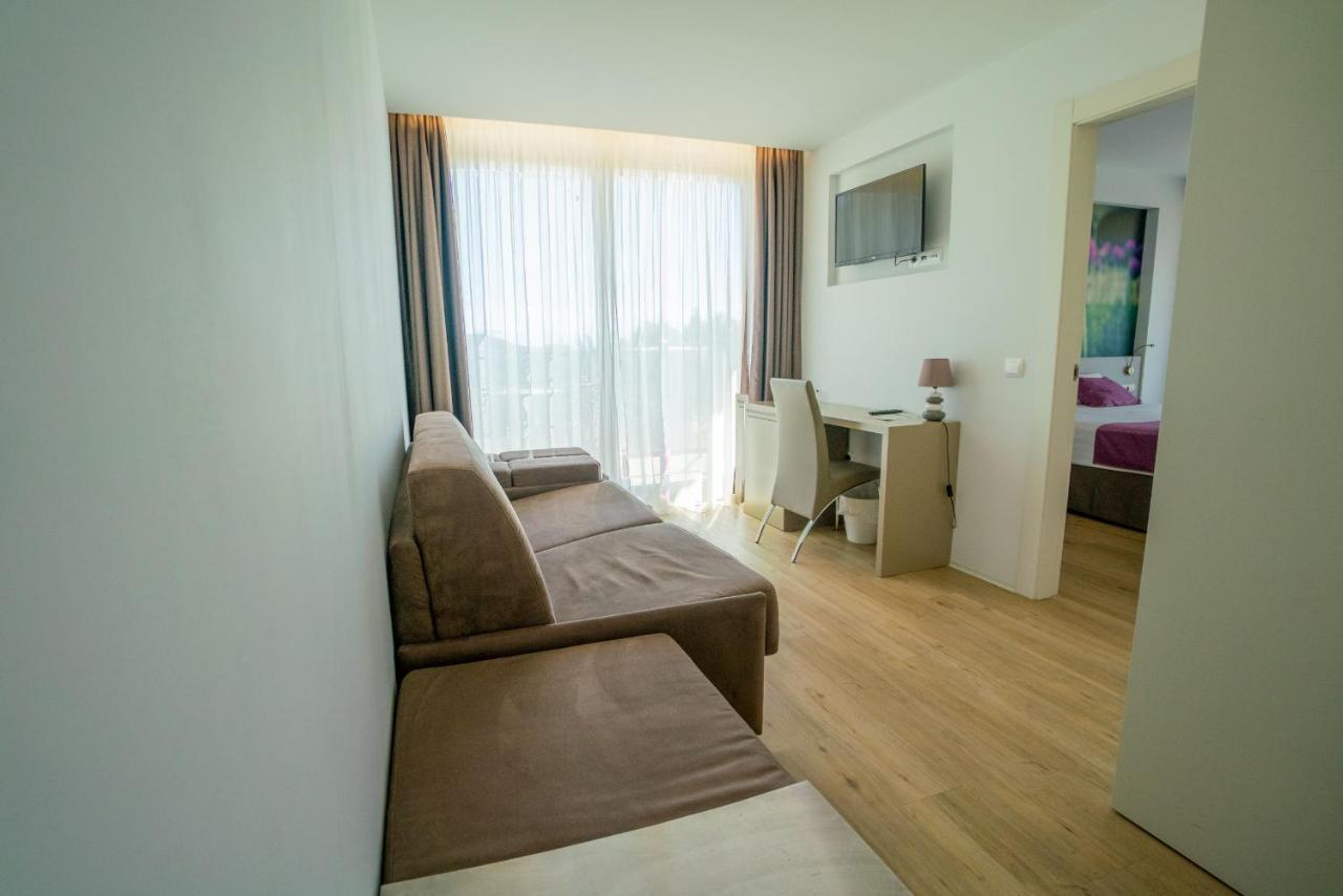 Hotel Jardin De Bellver