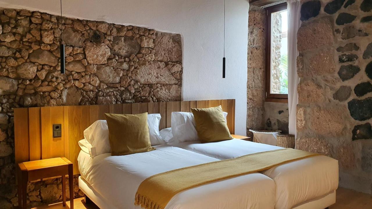 La Suerte Grande Country house *