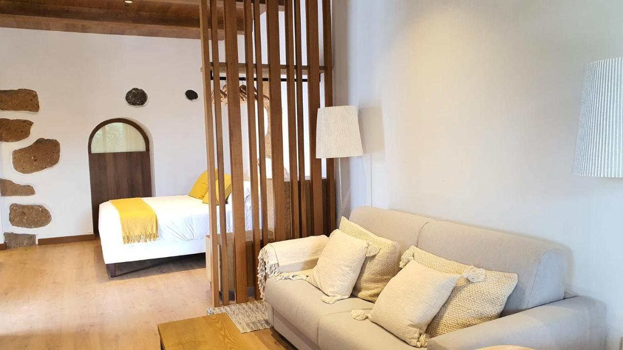 La Suerte Grande Country house Telde
