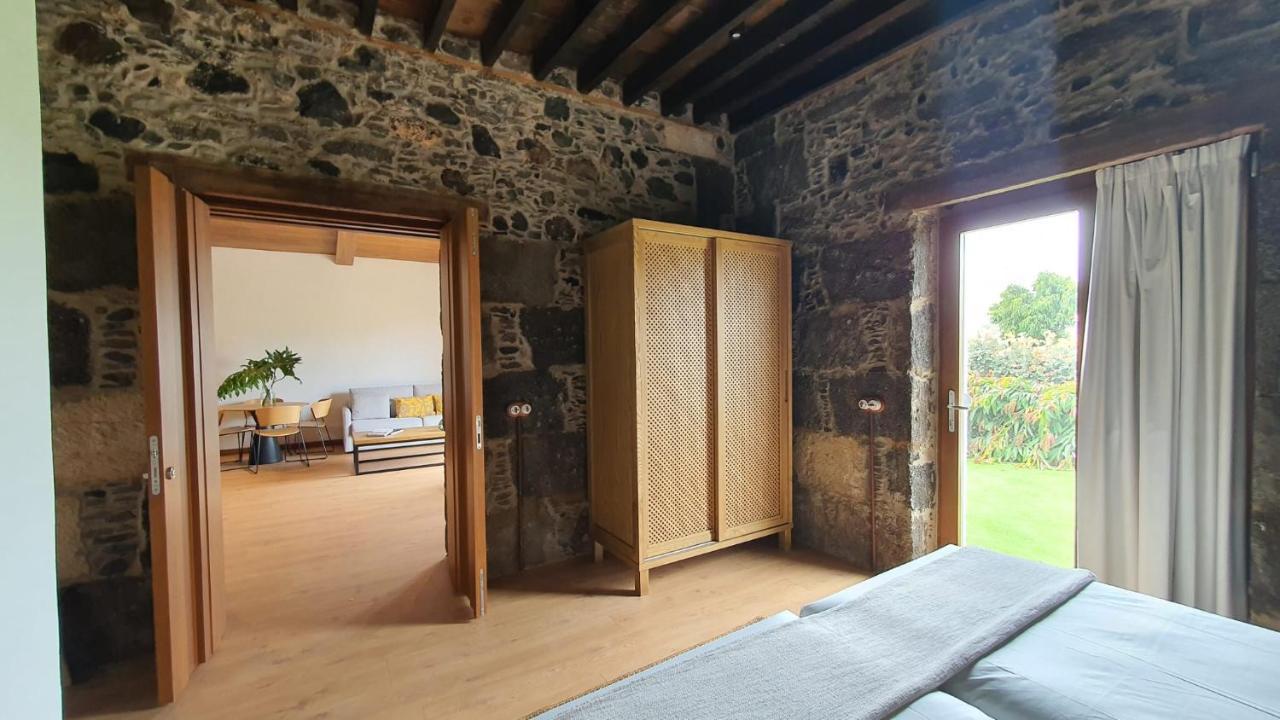 Country house La Suerte Grande Telde