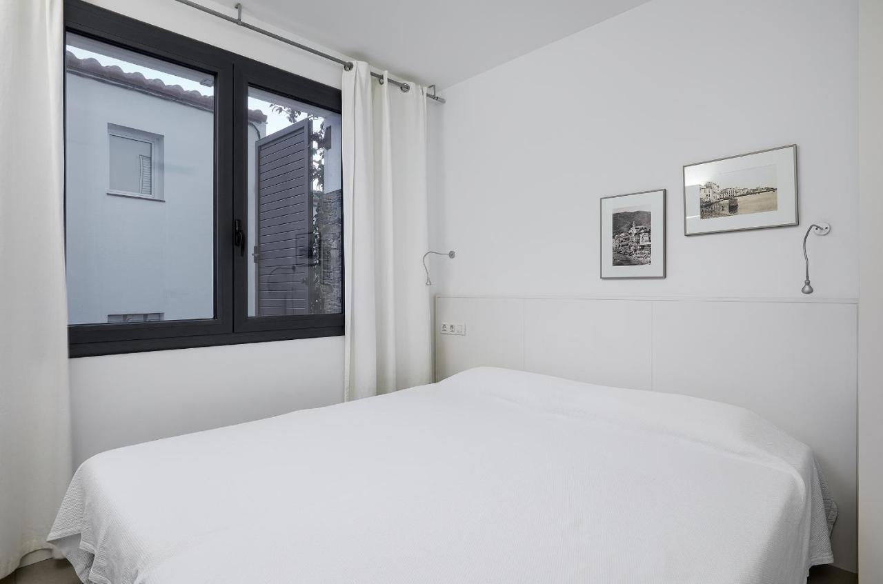 Canvas Apartments&lofts - White Ocean Apartamento *