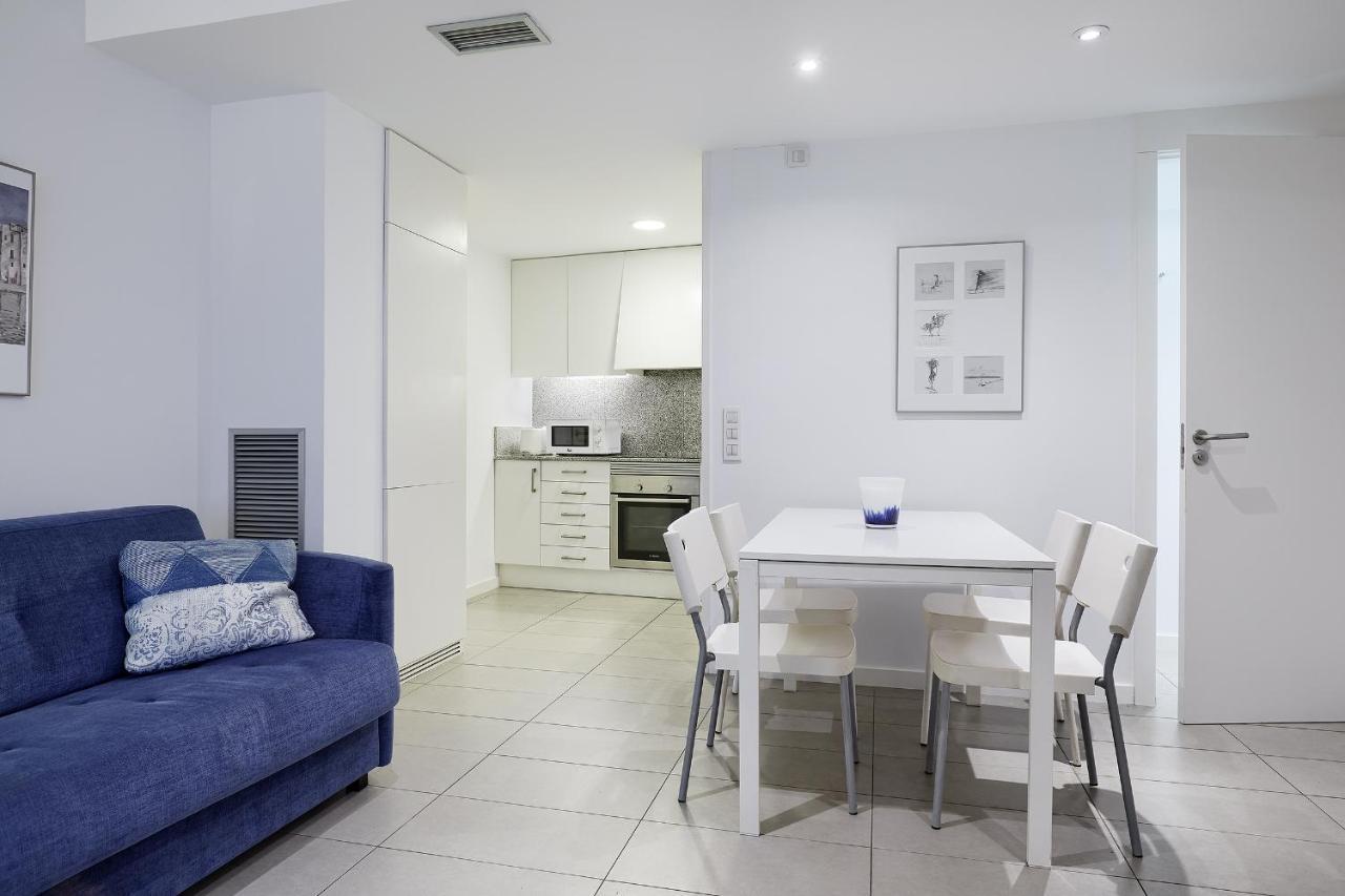 Canvas Apartments&lofts - White Ocean Cadaqués