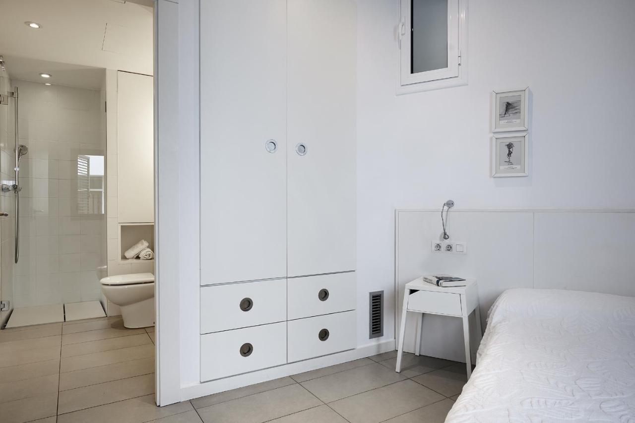 Canvas Apartments&lofts - White Ocean *
