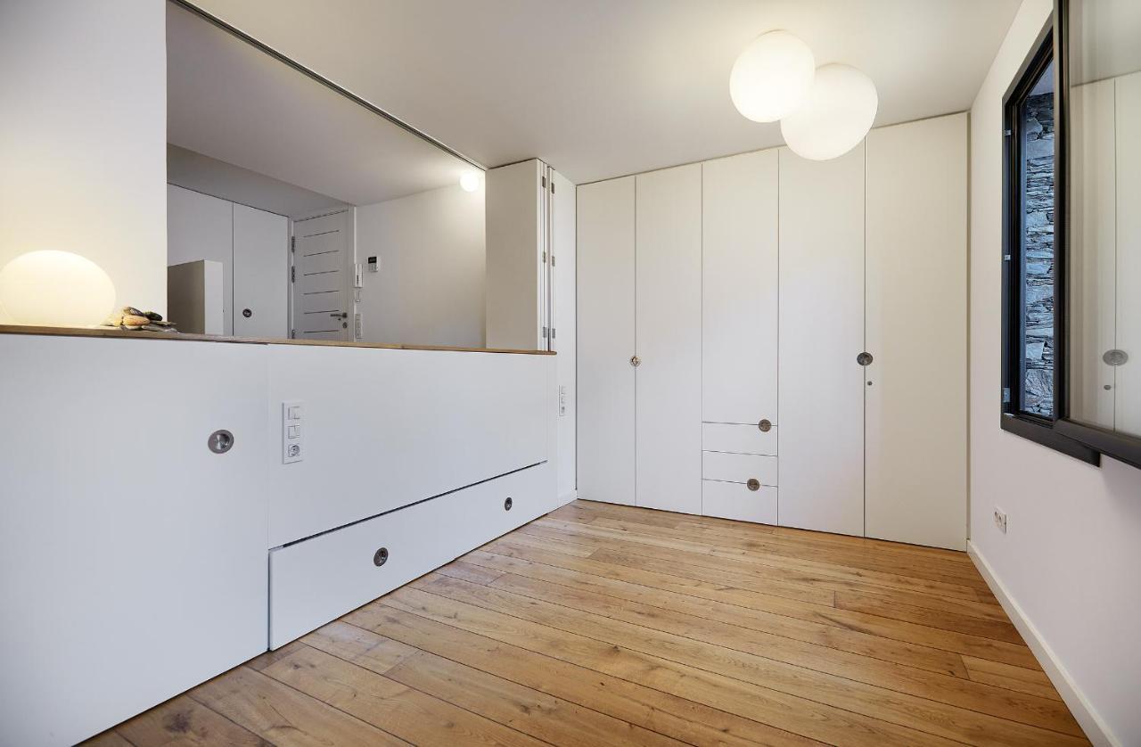 Canvas Apartments&lofts - White Ocean Apartamento