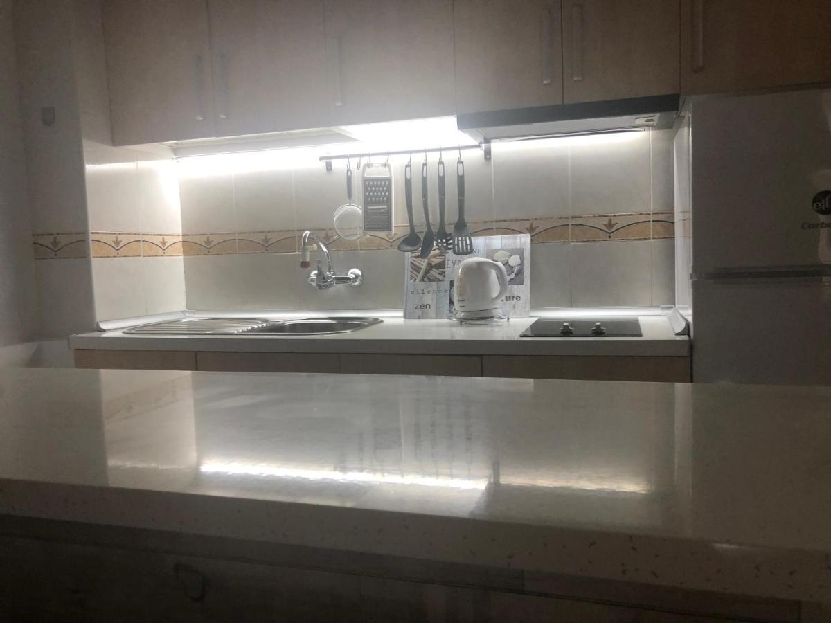 Apartamento Aircon Pool View Nr Yumbo