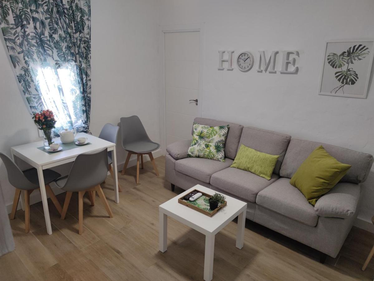 Encantadora Casa Con Patio Holiday home Ronda